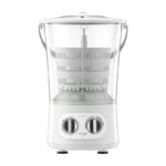 속옷세탁컵 미니세탁기 소형아기속옷분리통세탁양말인공물특수세탁기 - 이미지 5