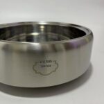 용싱 전기 냄비 오리지널 국 냄비 304 스테인레스 스틸 냄비 국 냄비 두꺼워진 소재 무코팅 2L3L4L 액세서리 - 이미지 5