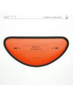 25 메일레 신형 골프 진자 마스터 암 교정 벨트 삼각형 동기화 상하로 닭 날개 방지 - 이미지 5