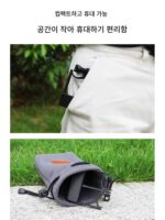 Osmo OM5/6/Mobile3/4 핸드헬드 짐벌과 GoPro 스포츠 카메라 어댑터 액세서리에 적합 - 이미지 5