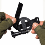 GOPRO360DJI 카메라 브라켓 스트랩 야외 촬영 비스코스 토끼 케이지 그물 유명인 범용 유물 목 걸이에 적합