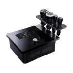 전기 스크래핑 기구 흡입기 미용실 전용 홈 흡입 마사지 유물 드레징 기구 경락 림프 브러시 - 이미지 5