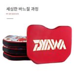 낚시 상자 시트 쿠션 두꺼워진 방수 통기성 흡착 컵 고탄성 메모리 폼 낚시 시트 쿠션 낚시 의자 쿠션 낚시 장비 액세서리 - 이미지 3