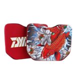 낚시 상자 시트 쿠션 두꺼워진 방수 통기성 흡착 컵 고탄성 메모리 폼 낚시 시트 쿠션 낚시 의자 쿠션 낚시 장비 액세서리 - 이미지 5