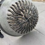 커스텀 핀포트 특후강판 에너지절약포트 304스테인리스강 용접핀높이 냄비 내구성두부 - 이미지 2