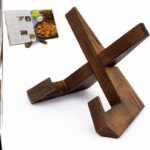 노트북 스탠드 키보드 키캡 디스플레이 스탠드 레시피 읽기 스탠드 CD 스탠드 기계식 키보드 스탠드 나무 스탠드