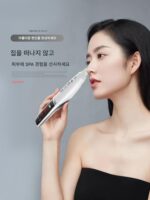한국 플라즈마 오존 여드름 재생 수리 항염 살균 클렌징 피부 미용 기구 뷰티 살롱 - 이미지 5