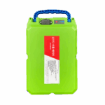 21V 전동 공구 앵글 그라인더 전기 해머 전기 렌치 잔디 깎는 기계 대용량 백팩 리튬 배터리 - 이미지 5