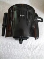 필립스 커피머신 액세서리 유리 포트 HD7450 HD7400 HD7466 HD7460 깔때기 필터 - 이미지 2