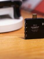 충전 헤드 네트워크 POWERZKM003CPD 디코이 USB 충전 전압 전류 TypeC 테스터 001C - 이미지 2