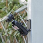 DJI Pocket3 자석 브라켓 베이스 진공 흡입 컵 자석 타임랩스 촬영 데스크탑 고정에 적합 - 이미지 3