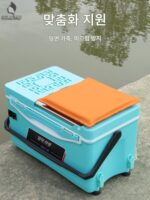 드래곤보트 장비 방수 드래곤보트 쿠션 두꺼운 미끄럼 방지 의자 패드 가죽 스펀지 교실 의자 패드 낚시 상자 방귀 패드 - 이미지 2