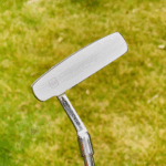 GV투어 골프퍼터 스테이블 퍼터 골프 남성용 소형 반원 퍼터 3라인 에이밍 퍼터 특가 - 이미지 3