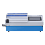 전자동 구강 밀봉 포장기 종이 비닐 봉지 열 밀봉기 치과 밀봉기 인쇄 살균 날짜 포함 - 이미지 5