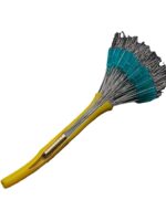 낚시용 신규 초고밀도 실리콘 스페이스 빈 프리미엄 벌크 고품질 투명 스페이스 빈 조합 낚시 액세서리 전체 세트 - 이미지 5