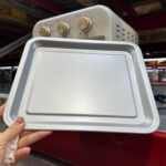 샘스 퀴지나트/메이샤냐 미국 가정용 다기능 에어프라이어 핫에어 오븐 전기 오븐 비주얼 모델 - 이미지 3