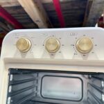 샘스 퀴지나트/메이샤냐 미국 가정용 다기능 에어프라이어 핫에어 오븐 전기 오븐 비주얼 모델 - 이미지 4