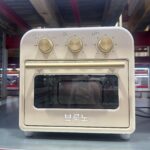 샘스 퀴지나트/메이샤냐 미국 가정용 다기능 에어프라이어 핫에어 오븐 전기 오븐 비주얼 모델 - 이미지 5