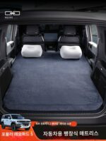 Formula Leopard 5 특수 팽창식 침대 트렁크 침대 매트 야외 캠핑 자동차 여행 매트리스 개조 용품에 적용 가능