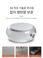 Formula Leopard 5 특수 팽창식 침대 트렁크 침대 매트 야외 캠핑 자동차 여행 매트리스 개조 용품에 적용 가능 - 이미지 5