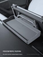 TEYOU 확장 기지국 스테이션 테슬라 브라켓은 Heiluo를 수정하기 위해 다양한 액세서리를 장착할 수 있습니다. - 이미지 4