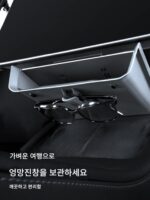 TEYOU 확장 기지국 스테이션 테슬라 브라켓은 Heiluo를 수정하기 위해 다양한 액세서리를 장착할 수 있습니다. - 이미지 5