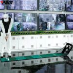 골프 다기능 트레이너 사무실 피트니스 엔터테인먼트 치핑 및 퍼팅 연습 미니 휴대용 연습 담요 - 이미지 3