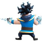 슈퍼셀 로얄 워 정품 게임 주변기기 라이트닝 메이지 빅토리 시리즈 핸드메이드 신품 배송 - 이미지 4