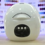 네일 아트 램프 충전식 속건성 듀얼 광원 UV/LED 저장 램프 전문 네일 아트 도구 자동 유도 램프 - 이미지 3