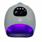 네일 아트 램프 충전식 속건성 듀얼 광원 UV/LED 저장 램프 전문 네일 아트 도구 자동 유도 램프 - 이미지 5