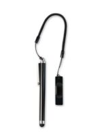 오토바이 모바일 폰 터치 스크린 펜 스크린 스타일러스 라이딩 안티 로스트 전기 자동차 범용 터치 스타일러스 정전식 펜 - 이미지 5