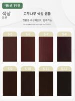 통나무 문, 고무나무, 순수 단단한 나무 문, 페인트 문, 실내 문, 침실 문, 객실 문, 중국식 문, 전체 단단한 나무 사용자 정의 - 이미지 5