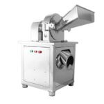 Xulang 범용 분쇄기 강력한 대형 상업용 고출력 한약 향신료 분말 분쇄기 초미립자 - 이미지 5