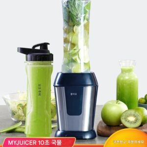 내 주서기 주서기 튀긴 주스 과일과 야채 셀러리 오케 OK1088A 미니 편리 식품 프로세서