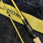 킹 소진교 뇌강 낚싯대 블랙 스페셜 2.28m XH/XXH 미디엄 헤비 뇌강 슈퍼 하드 롱 캐스트 자이언트 루야 낚싯대 - 이미지 2