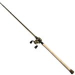 킹 소진교 뇌강 낚싯대 블랙 스페셜 2.28m XH/XXH 미디엄 헤비 뇌강 슈퍼 하드 롱 캐스트 자이언트 루야 낚싯대 - 이미지 5