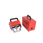 핸드헬드 전기 코딩 머신 공압 휴대용 마킹 머신 강판 금형 플랜지 소형 명판 조각기 - 이미지 2