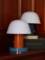 [공식인증] 덴마크 전통 JH27 분위기 조명 버섯 조명 야간 조명 신혼 이사 선물 - 이미지 4