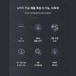 Logitech C1000e/C1000S 라이브 카메라 HD 4k 컴퓨터 Taobao Tik Tok Kuaishou 뷰티 카메라 - 이미지 3