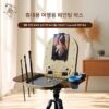 야외 스케치 유화 상자 휴대용 전문 미술 학생 삼각대 그림 상자 러시아 자작나무 다층 보드