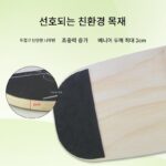 골프 스윙 트레이너는 스윙 리듬과 중심 이동 밸런스 보드를 강화하기 위해 올바른 스윙 시퀀스를 훈련합니다. - 이미지 3