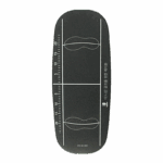 골프 스윙 트레이너는 스윙 리듬과 중심 이동 밸런스 보드를 강화하기 위해 올바른 스윙 시퀀스를 훈련합니다. - 이미지 5