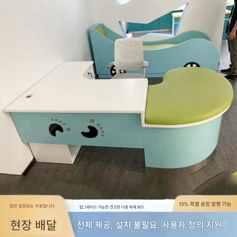 main_780577750100_0-1 소아 검진대 소아진단대 예방접종대 외래진료대 예방접종대 진료대 - 이미지 1