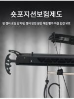 연속 컴파운드 활과 활 겸용 컴파운드 활과 화살 고정밀 윈드 브레이킹 슬라이스 화살 리커브 활 개량형 슬링샷 성인 비둘기 - 이미지 3