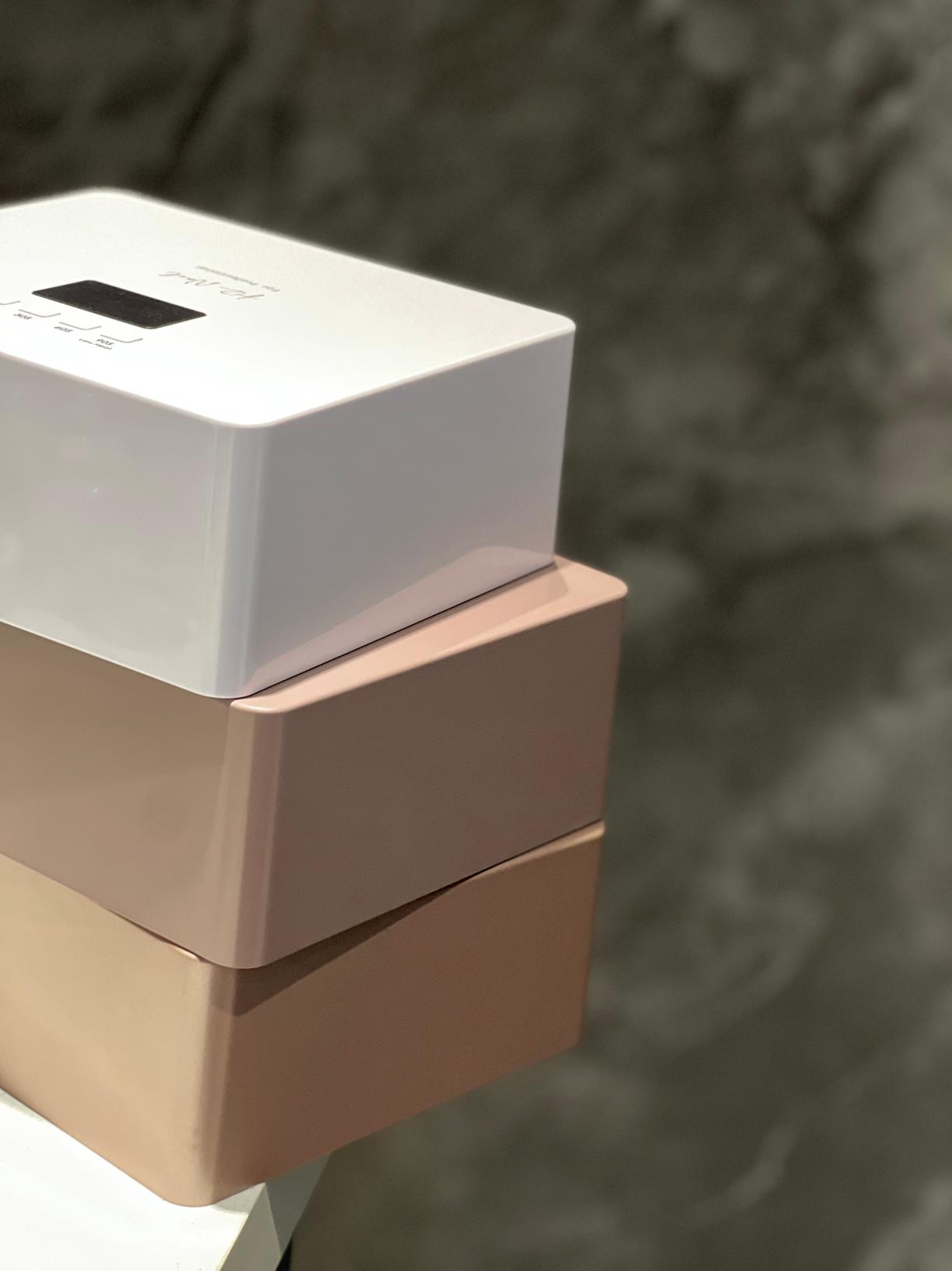 main_782758208582_0 H2 네일아트 오리지널 라이트 테라피 램프 혁명, 품질과 아름다움은 내면의 아름다움의 1/10에 불과합니다 - 이미지 1