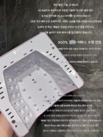 H2 네일아트 오리지널 라이트 테라피 램프 혁명, 품질과 아름다움은 내면의 아름다움의 1/10에 불과합니다 - 이미지 3