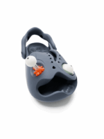 HelloSlippers Mr. Skeleton Spring Zombie 패션 슬리퍼 샌들 홀 슈즈 - 이미지 3