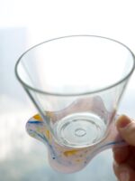 국내산 오레아 백라이트 V2V3 율라이 V60 핸드브루 커피 레진 필터컵 비영국 케이크 드립 필터컵