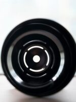 국내산 오레아 백라이트 V2V3 율라이 V60 핸드브루 커피 레진 필터컵 비영국 케이크 드립 필터컵 - 이미지 2