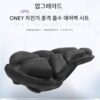 자전거 시트 쿠션 커버 산악 자전거 도로 자전거 자전거 시트 매우 부드러운 충격 흡수 시트 커버 사이클링 액세서리 시트 쿠션 장비